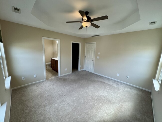 408 Provincial St in Raleigh, NC - Building Photo - Building Photo