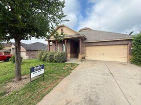 7103 Cokui Dr in Killeen, TX - Building Photo