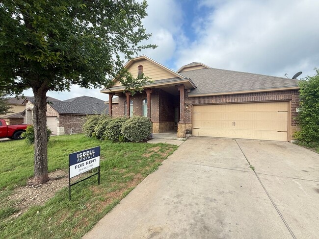 property at 7103 Cokui Dr
