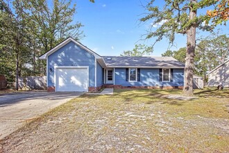 7220 Clear Spring Dr in Fayetteville, NC - Building Photo - Building Photo