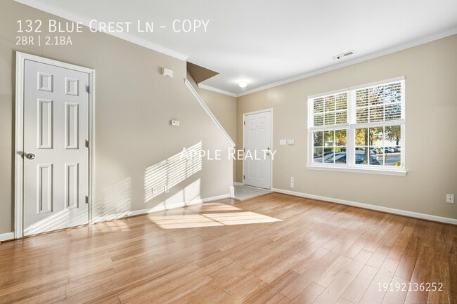 132 Blue Crest Ln in Durham, NC - Building Photo - Building Photo