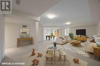 254 Silk Twist Dr in East Gwillimbury, ON - Building Photo - Building Photo