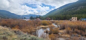 2994 CO-91 in Leadville, CO - Building Photo