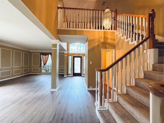 16523 Town Lake Ct in Houston, TX - Building Photo - Building Photo