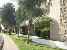 Pierre in Phoenix, AZ - Foto de edificio - Building Photo