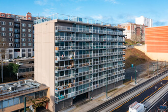 Sky Terrace Condos in Tacoma, WA - Building Photo - Primary Photo