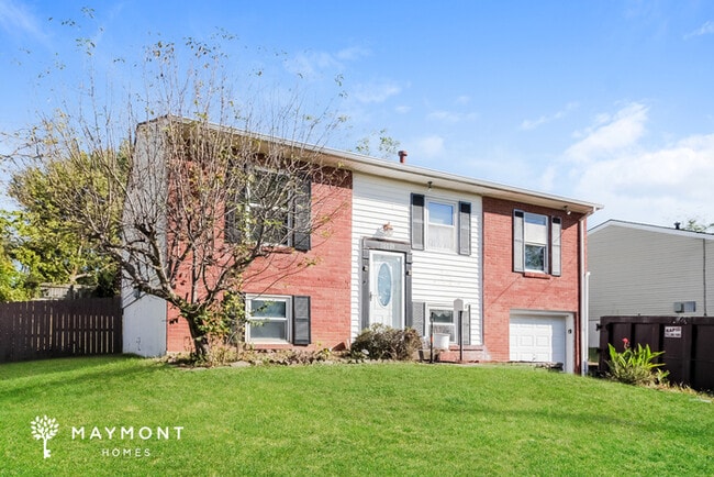 property at 10023 Dunraven Dr