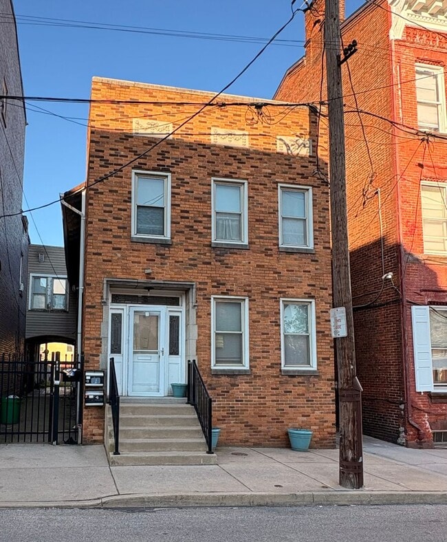 property at 150 S Duke St