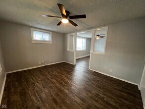 302 S Randolph St in Indianapolis, IN - Building Photo - Building Photo