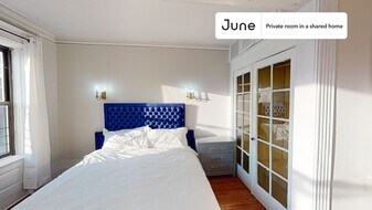 Room in Shared 4 bed/1 bath home in New York, NY - Building Photo