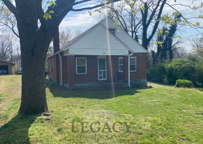 1606 Sharpe Ave in Nashville, TN - Building Photo - Building Photo