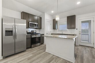 2340 Sawdust Dr in Georgetown, TX - Building Photo - Building Photo