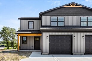 110 Kevin Dr in Diamond, IL - Building Photo