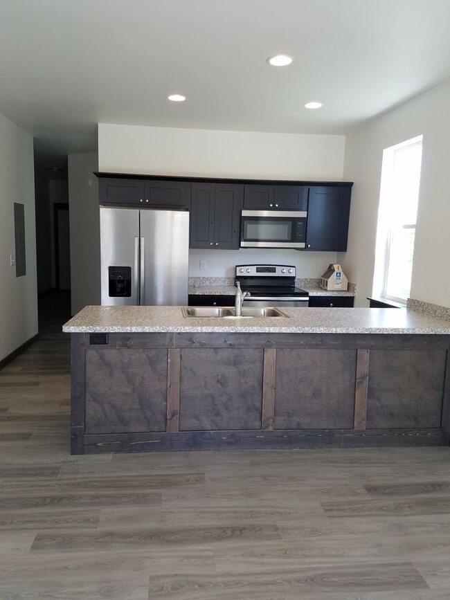 property at 1514 Butler Creek Ave