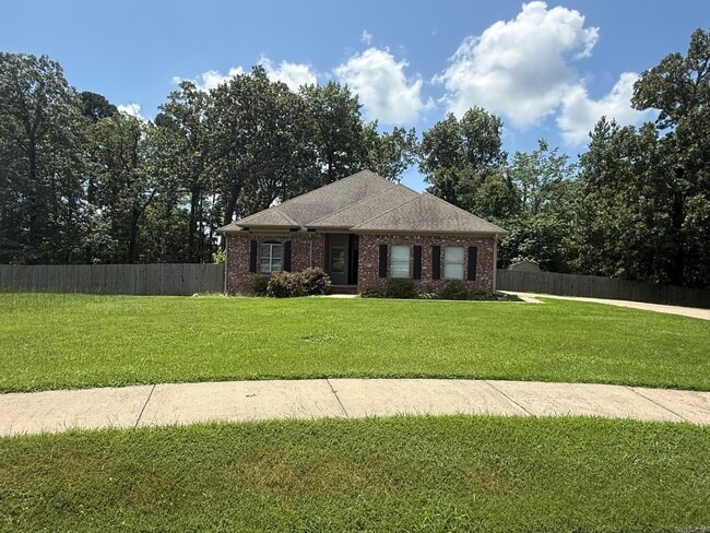 property at 8705 Wingate Dr