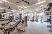 Lincoln Heights photo'