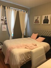 1122 Commonwealth Ave in Boston, MA - Foto de edificio - Building Photo