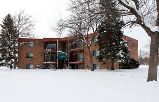 Brookside Manor Apartments