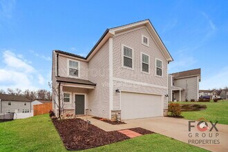 144 Dyssa Lp in Statesville, NC - Building Photo - Building Photo