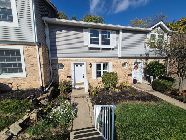 property at 705 Highland Trce