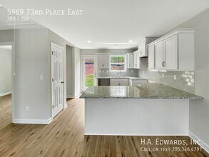 5969 73rd E Pl in Cottondale, AL - Building Photo - Building Photo