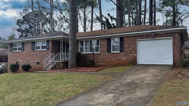 3315 Charleston Ave NW in Huntsville, AL - Building Photo - Building Photo