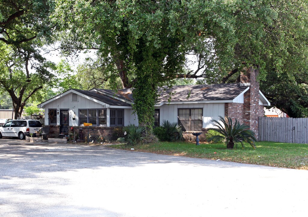 COOPER BROTHERS in Saraland, AL - Building Photo