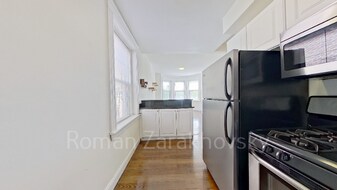 71 Brighton Ave, Unit 5 in Boston, MA - Building Photo