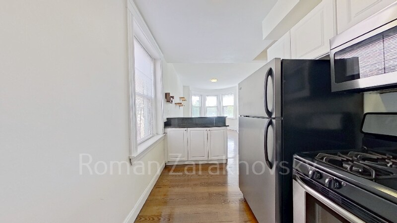 71 Brighton Ave, Unit 5 in Boston, MA - Building Photo