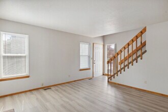8455 Ilex Dr in Colorado Springs, CO - Building Photo - Building Photo