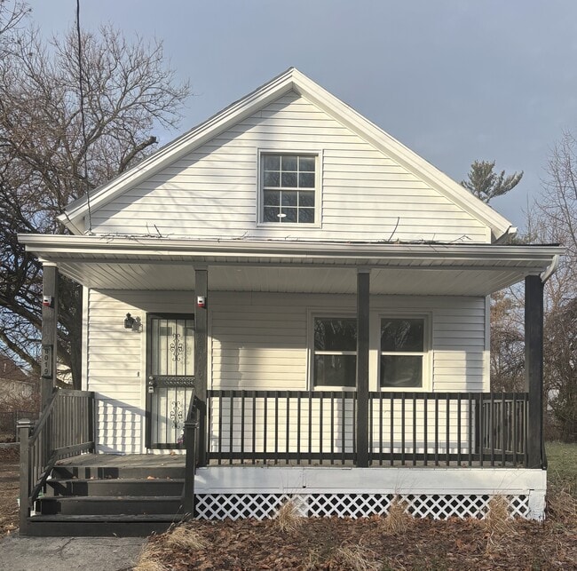 property at 8019 Platt Ave