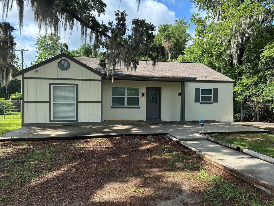 506 SW 14th St in Ocala, FL - Building Photo