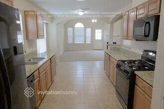 3914 Liberty Square Trail in Fresno, TX - Building Photo - Building Photo