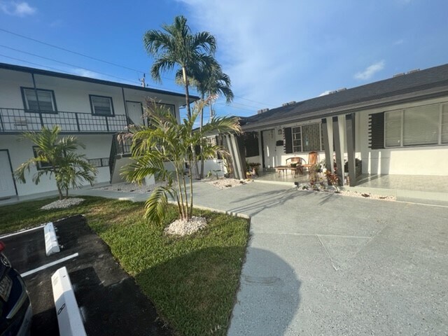Hollywood Homesites in Hollywood, FL - Building Photo - Building Photo