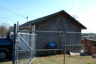 1901 NE 8th Ave in Knoxville, TN - Building Photo - Building Photo