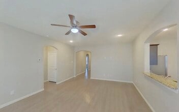 111 Columbia St in Farmersville, TX - Building Photo - Building Photo