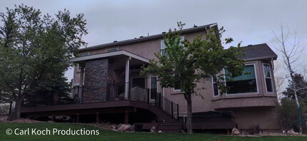 2185 Hoodoo Dr in Colorado Springs, CO - Building Photo - Building Photo