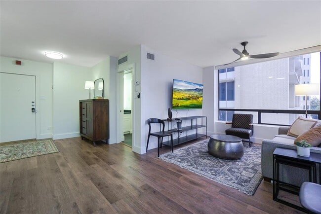 property at 1212 Guadalupe St
