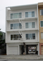 270 27th Ave Apartments