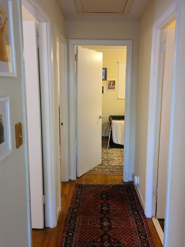 property at 708 Harper Ave