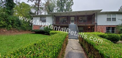 40 Dortch Ave in Asheville, NC - Building Photo - Building Photo