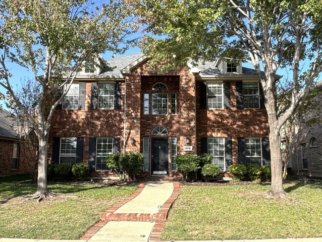 10640 Line Berry Ln in Frisco, TX - Building Photo - Building Photo