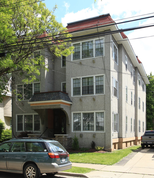 62 Murray St in Binghamton, NY - Building Photo