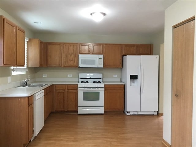 481 Pheasant Chase Dr in Bolingbrook, IL - Foto de edificio - Building Photo