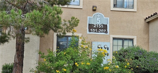 property at 2151 Hussium Hills St