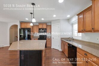 5018 N Shady Bend Ln in Lehi, UT - Building Photo - Building Photo