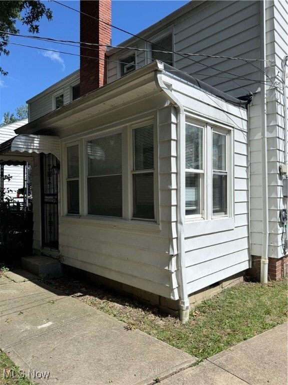 1542 E 256th St in Euclid, OH - Building Photo - Building Photo
