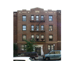 4321 49th St Apartments