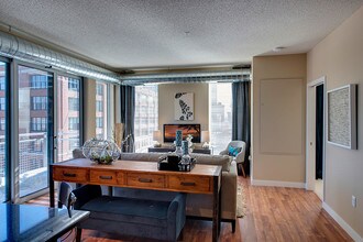 The Penfield in St. Paul, MN - Foto de edificio - Building Photo