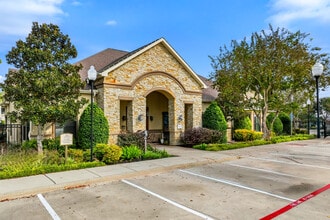 Cortland North Haven in Cypress, TX - Building Photo - Building Photo